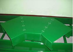 供應(yīng)甘肅玻璃鋼電纜橋架性能