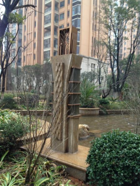 供應制定景觀亭