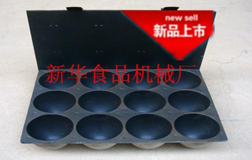 供應(yīng)第三代烤饅頭模具脆皮烤饅頭模具韓式烤饅頭模具烤饅頭的技術(shù)配方