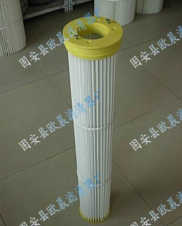 供應(yīng)威艾姆除塵濾芯報(bào)價(jià)