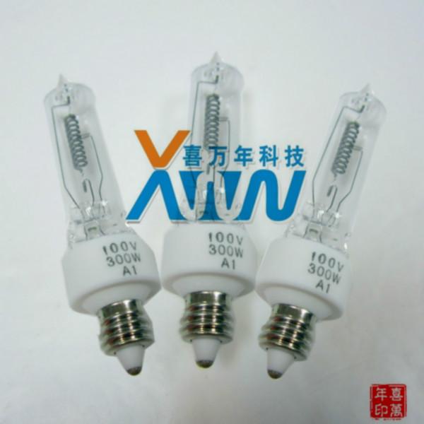 优秀灯泡JCV100V300WA1图片