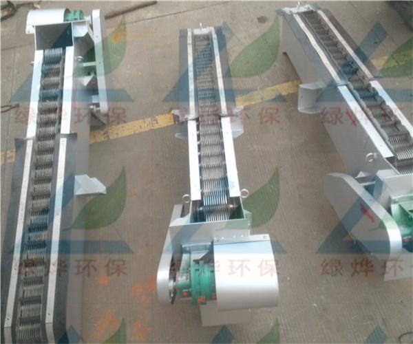 回轉(zhuǎn)式機械格柵機圖片/回轉(zhuǎn)式機械格柵機樣板圖 (2)