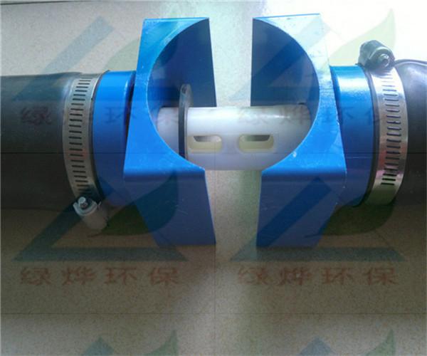 供應(yīng) 進(jìn)口桷曝氣器 曝氣管 管式曝氣器 耐腐蝕性 氣泡擴(kuò)散均勻