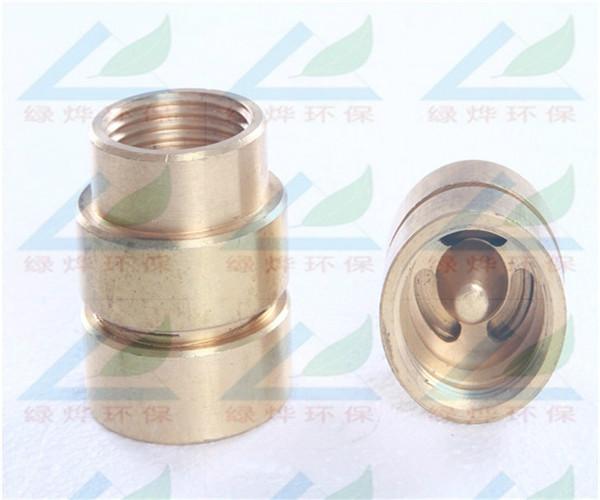 供應(yīng) 釋放器TS型 溶氣釋放器TS型 自動避免堵塞 便于操作