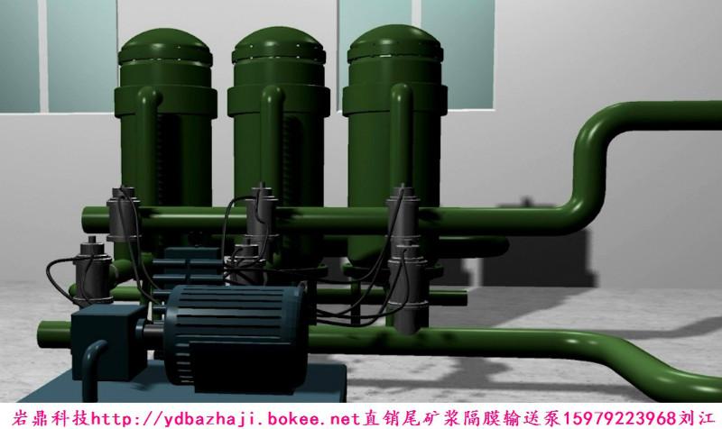 化學(xué)選礦圖片/化學(xué)選礦樣板圖 (2)
