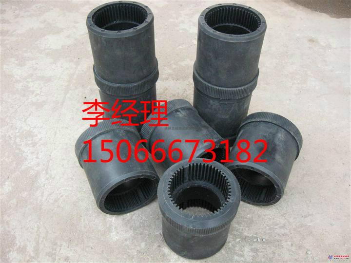 中聯(lián)攤鋪機(jī)攪龍上鏈輪圖片/中聯(lián)攤鋪機(jī)攪龍上鏈輪樣板圖 (3)