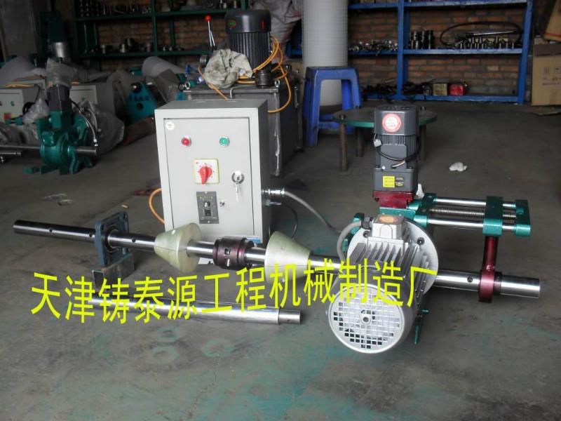 供應移動式鏜孔機-移動式小型鏜孔機