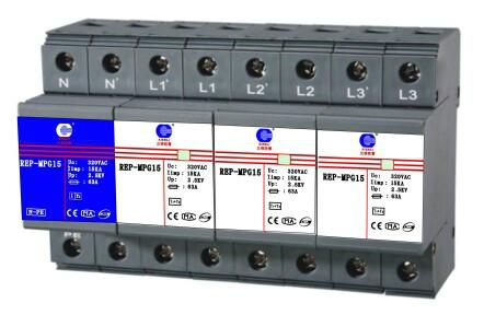 供应REP-MPG15电源电涌保护器图片