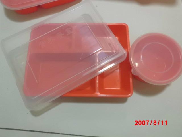 學(xué)生飯盒圖片/學(xué)生飯盒樣板圖 (2)