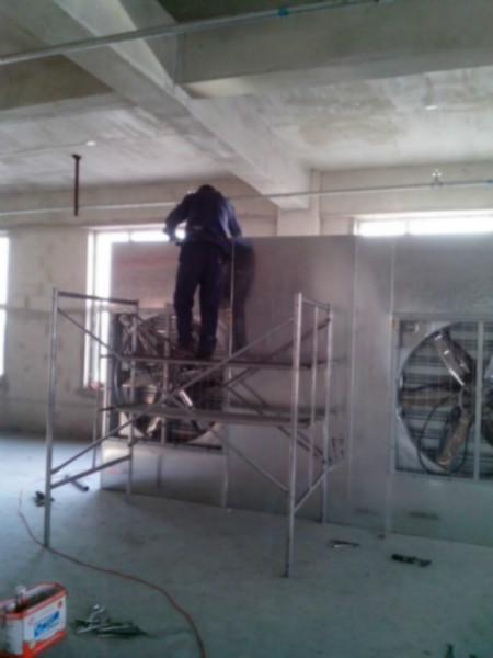 供應(yīng)家具廠粉塵處制理器