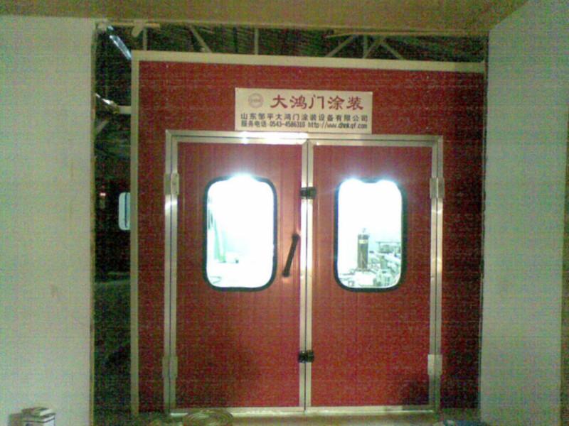 供應(yīng)山東汽車烤漆房批發(fā)