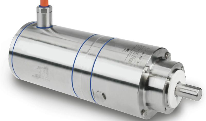 kollmorgenAKMH清潔環(huán)境級伺服電機圖片