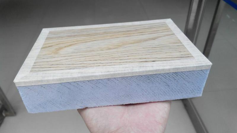 供應(yīng)直銷天太外墻裝飾保溫一體板：高裝飾性！高耐候性?。看髲膬?yōu)）