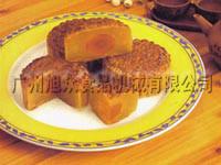 供應(yīng)月餅生產(chǎn)線 月餅包餡機 自動月餅機 月餅機報價