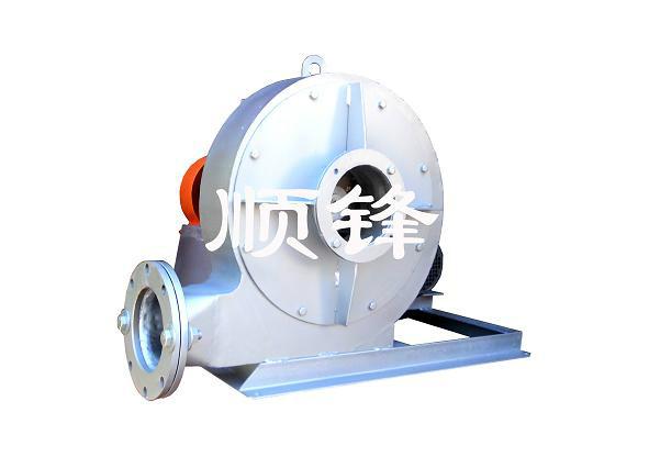 供應(yīng)高壓離心通風(fēng)機(jī)