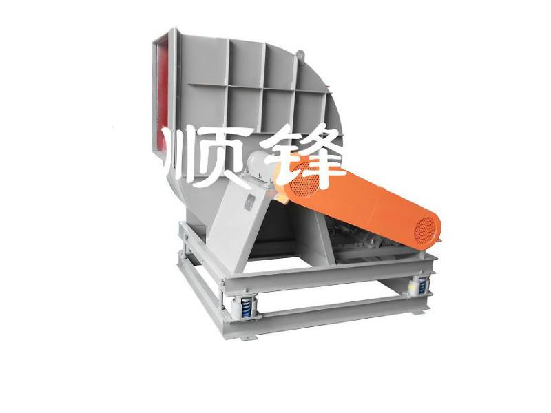 離心風(fēng)機(jī)圖片