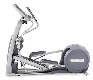 美國PRECOR必確EFX815橢圓運轉(zhuǎn)機，*酒店，高端會所俱樂部