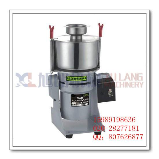 供應(yīng)旭朗中藥超微粉碎機(jī)