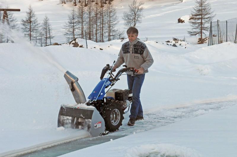 多功能除雪機(jī)圖片/多功能除雪機(jī)樣板圖 (4)