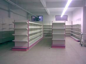 供應(yīng)背板超市貨架、大背板貨架、小背板貨架