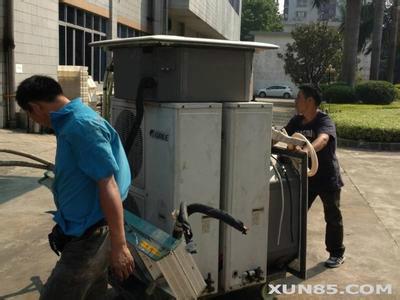 維修安裝空調(diào)圖片/維修安裝空調(diào)樣板圖 (2)