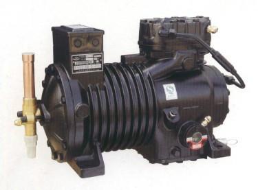 供應(yīng)保定谷輪半封閉壓縮機