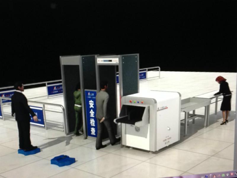 綿陽安檢設(shè)備租賃價格圖片