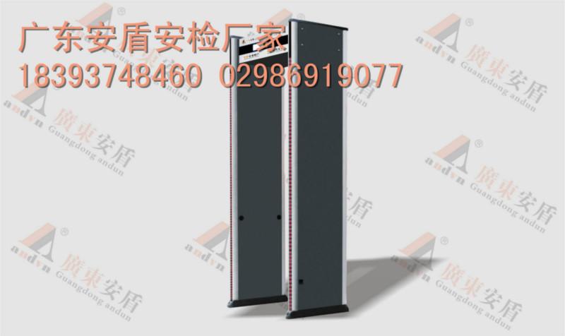 成都展會安檢門安檢機租賃圖片