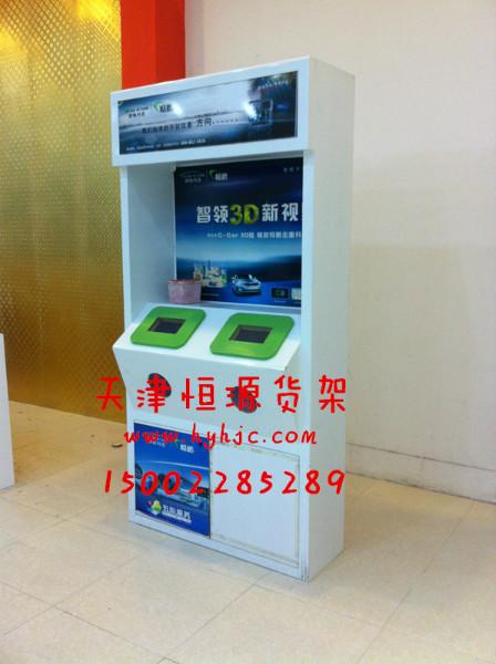 天津恒源展柜圖片/天津恒源展柜樣板圖 (2)
