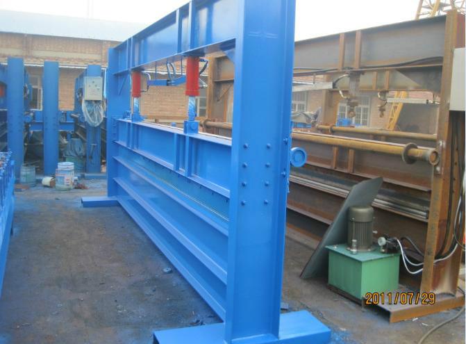 供應(yīng)2.5米米液壓剪板機(jī)