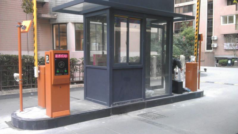 供應(yīng)智能停車收費(fèi)系統(tǒng)