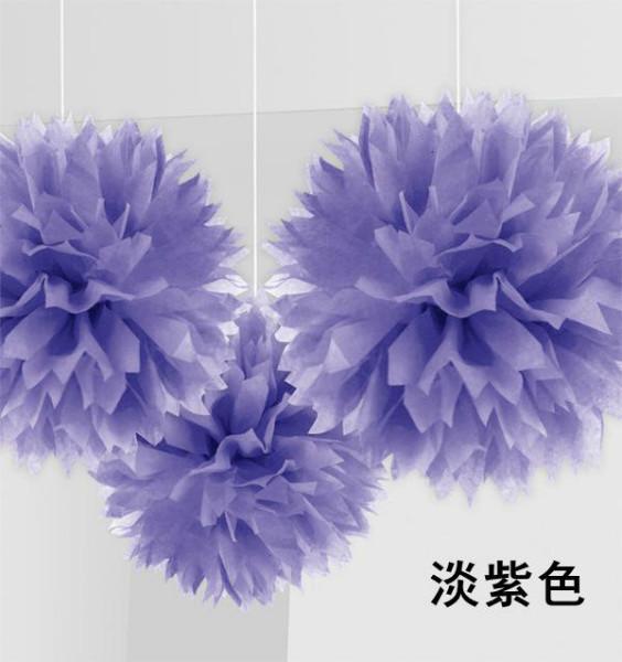 供應(yīng)紙花紙花球廠家直銷