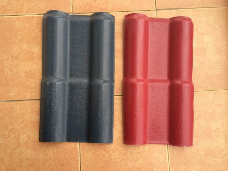 供應(yīng)昆明樹脂瓦琉璃瓦價(jià)格，樹脂琉璃瓦廠家直銷