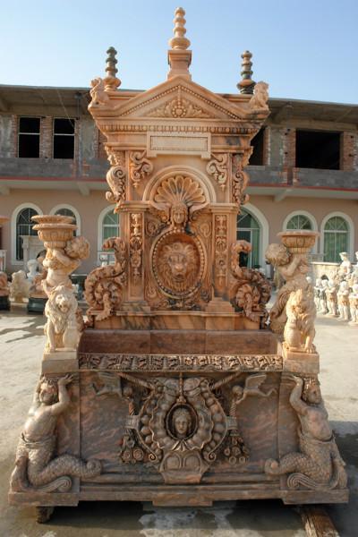 供應(yīng)廣州碧泉石雕廠家 廣州專業(yè)設(shè)計碧泉石雕電話，廣州碧泉石雕廠家