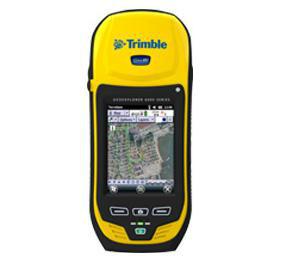 供應(yīng)Trimble Geo XT6000手持GIS數(shù)據(jù)采集器