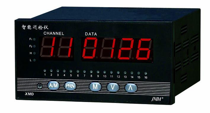 供應(yīng)SH-XST16溫度巡檢儀