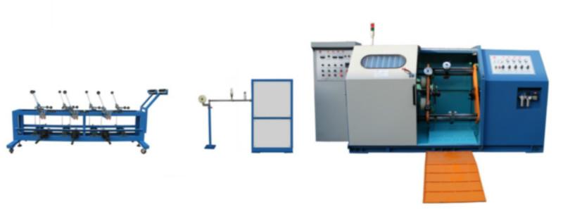 供應(yīng)高速單絞機(jī)成纜機(jī)絞線機(jī)電線絞機(jī)
