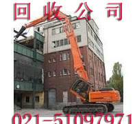 青浦廠房拆除青浦區(qū)設(shè)備回收公司