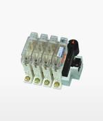 批發(fā)沈陽SIWOH1(GLR)系列隔離開關熔斷器