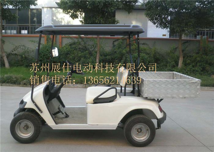 江蘇高爾夫款貨車圖片