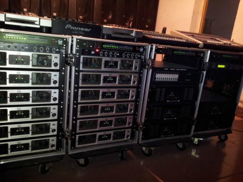 東莞市KTV功放設備回收廠家報價