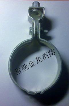 供應(yīng)管道燈籠吊卡吊架支架