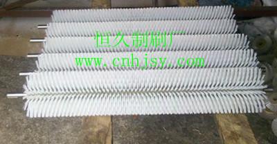 清洗刷清洗毛刷輥清洗機(jī)植毛刷輥