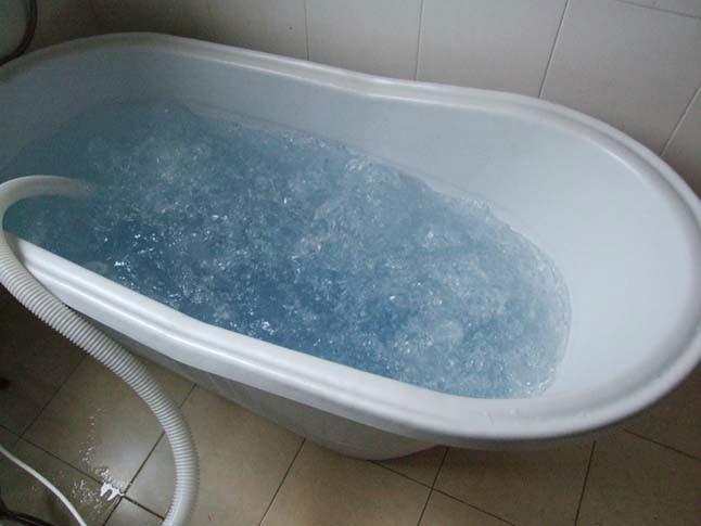 供應(yīng)活氧SPA超音波氣泡按摩能量水療機(jī)