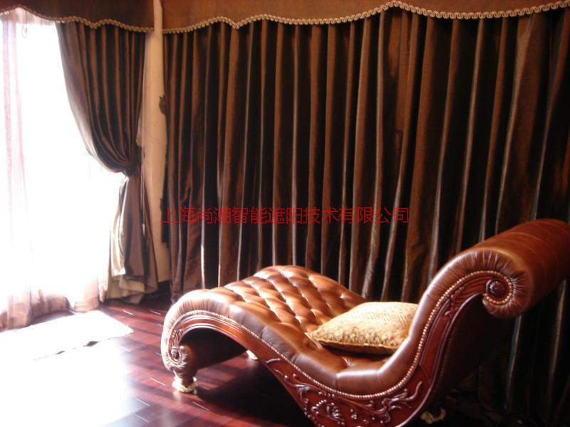 供應(yīng)上海電動(dòng)羅馬簾*價(jià)*報(bào)價(jià)；