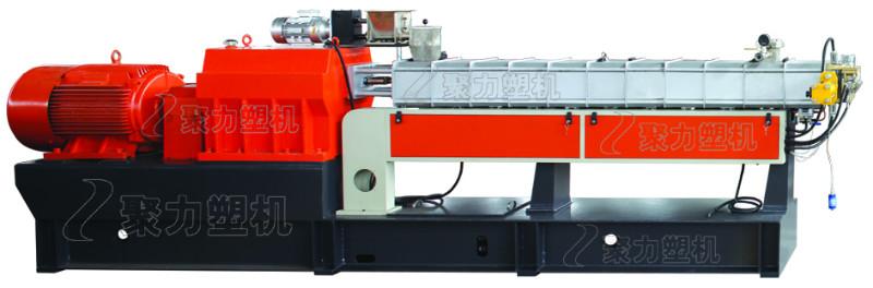 SHJ-50雙螺桿擠出機圖片