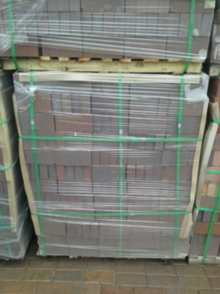 供應(yīng) 棕色景觀磚 燒結(jié)磚 透水磚