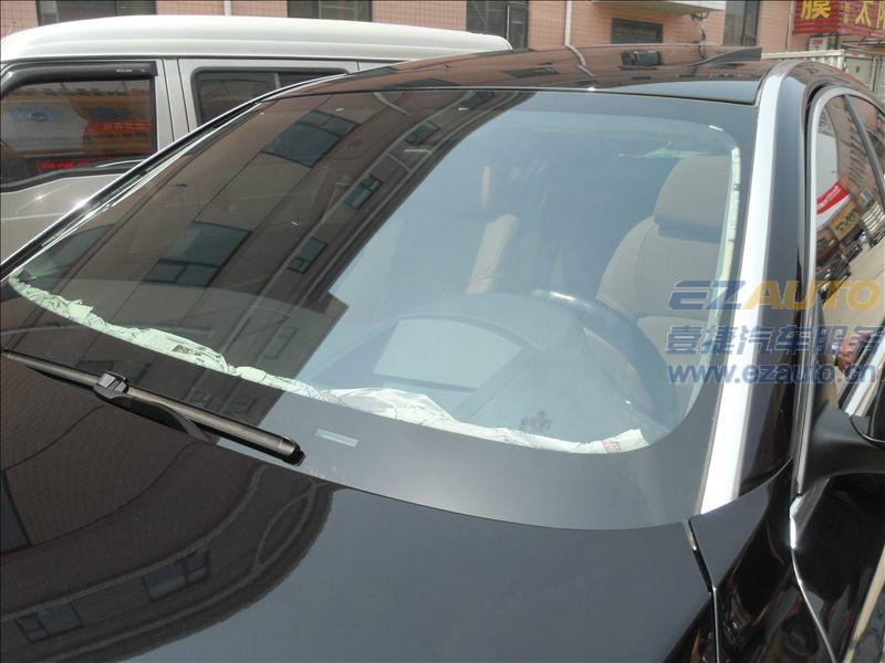 龍膜汽車隔熱膜圖片/龍膜汽車隔熱膜樣板圖 (3)