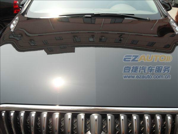 石家莊車漆鍍晶美容別克英朗全車漆面鍍晶SONAX漆面保護鍍膜*車漆