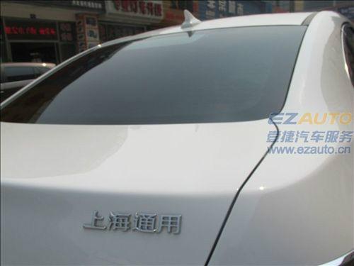 石家莊龍膜汽車貼膜別克英朗進口龍膜太陽膜前檔AIR80側(cè)后檔ATR1